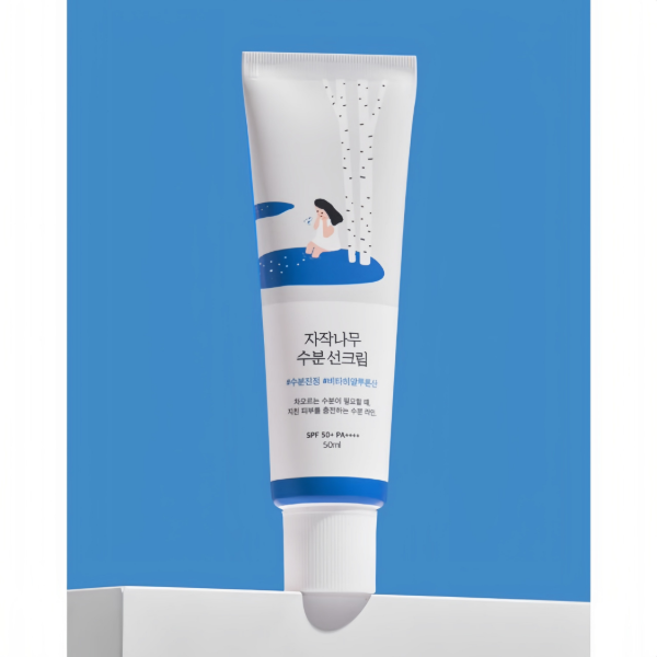 Producto - ROUND LAB - Protector Solar Birch Juice