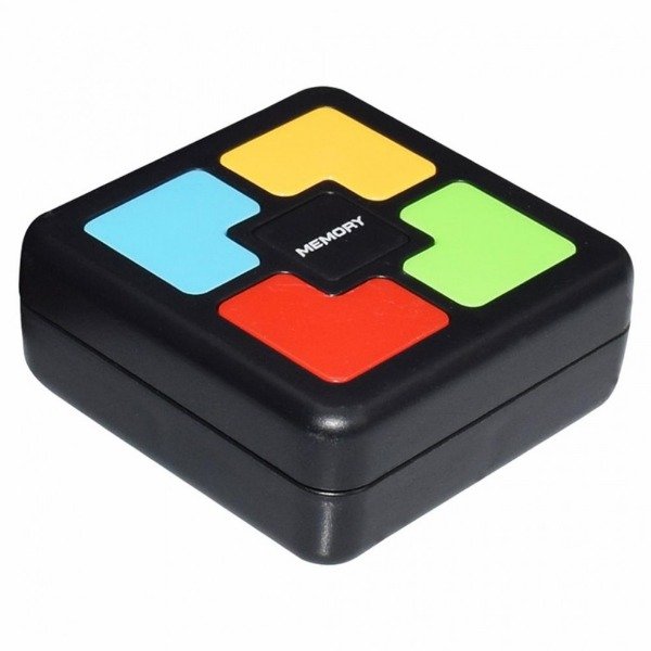 Producto - Juego Memory Game 4 botones KAICHI