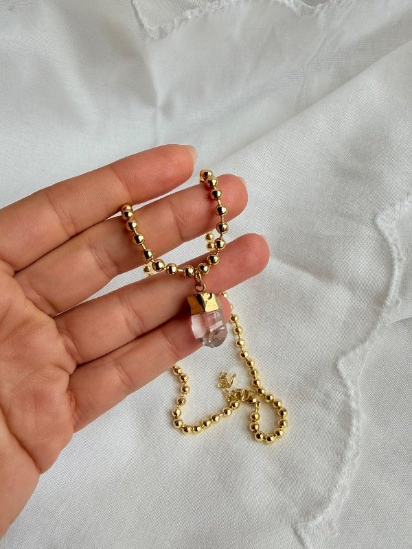 Producto - Collar Minerva - 0