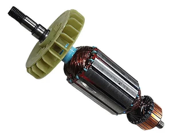 Producto - Rotor Inducido para Amoladora Black Decker G720