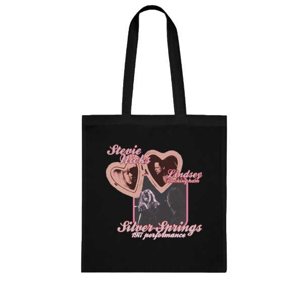 Producto - Totebag Silver Springs