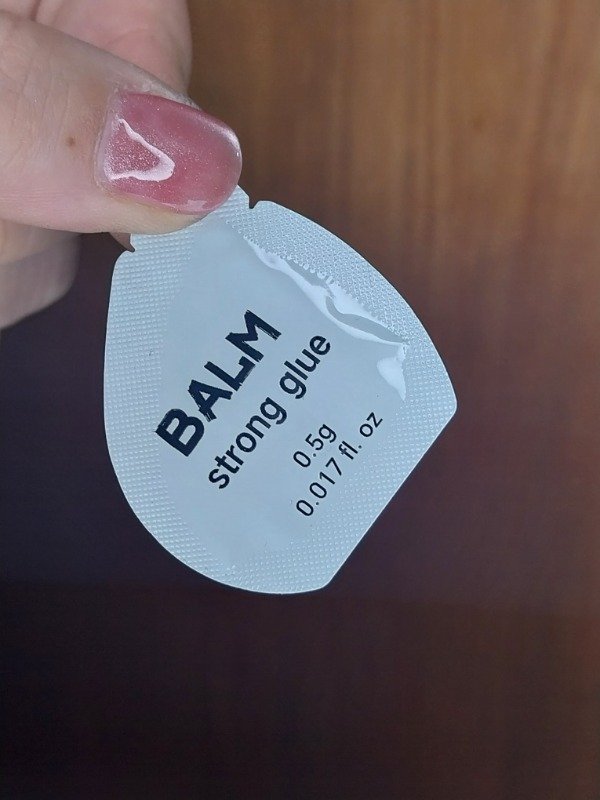 Producto - Bálsamo melania