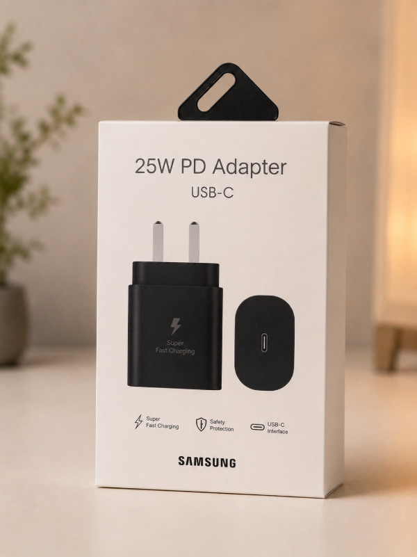 Producto - Cabezal samsung carga rápida