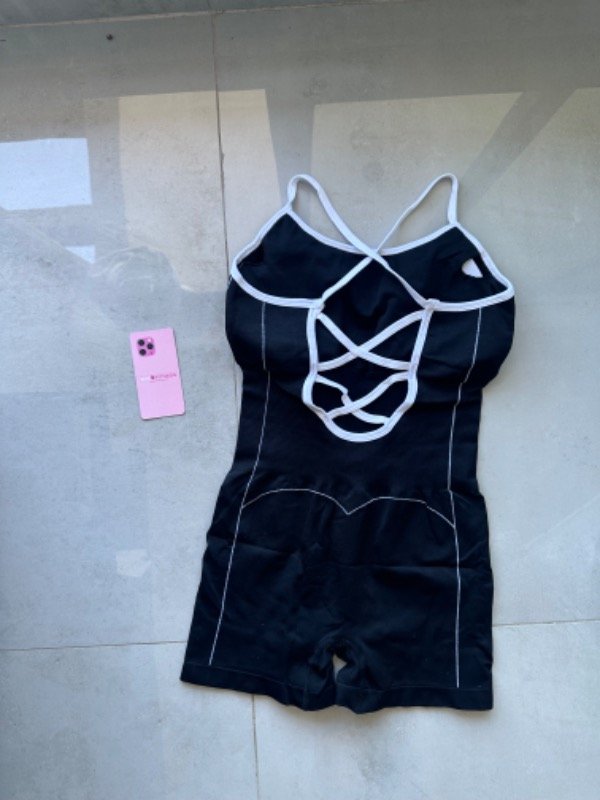 Producto - Catsuit cata