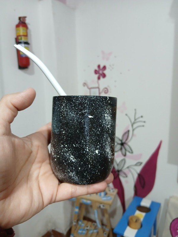 Producto - Mate "NEVADO" - 0