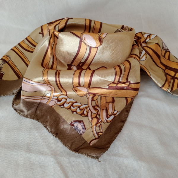 Producto - Pañuelo Brownie