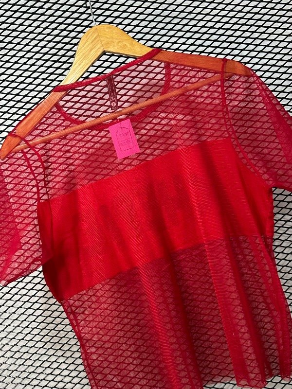 Producto - Remera microtul SYBILLA TS - 4