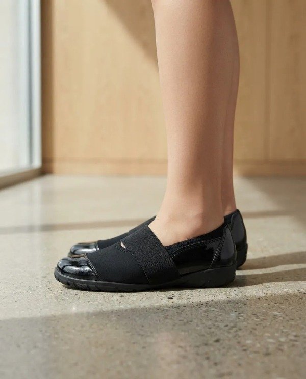 Producto - Mikasa (charol) - 0