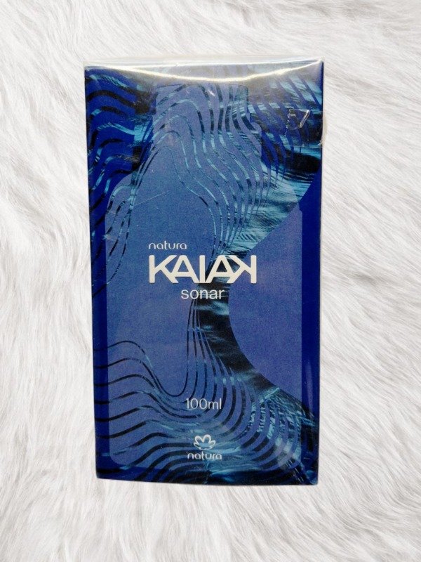 Producto - Perfumes "Kaiak" - Naturaa