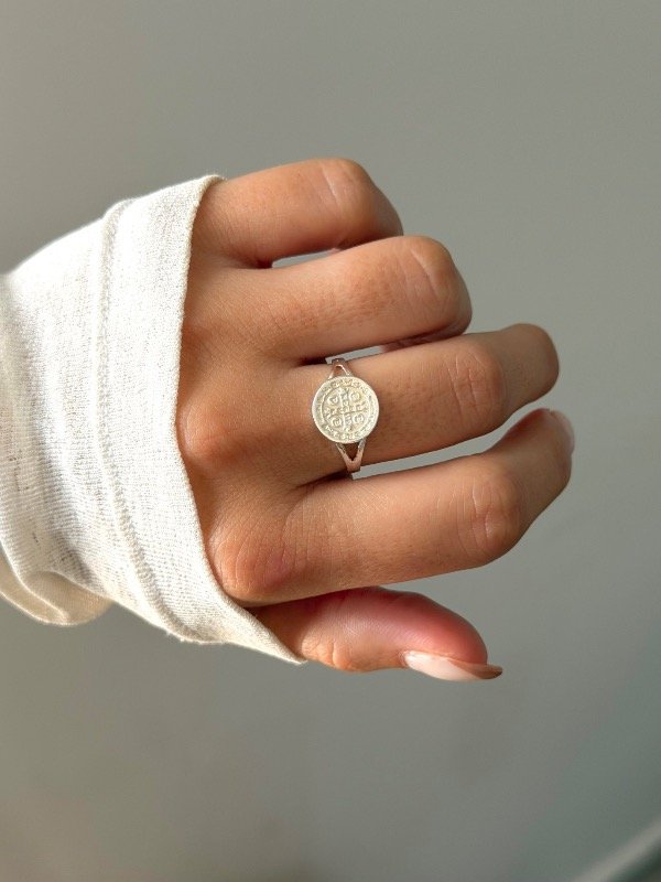 Producto - Anillo San Benito