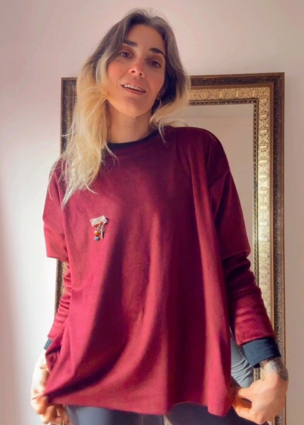 Producto - Suéter Roxy