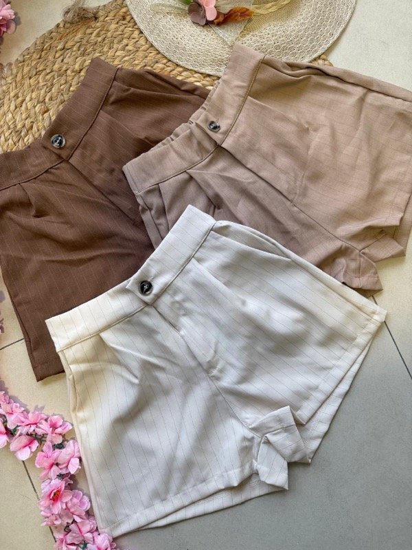 Producto - Short Sastrero Luli - 1