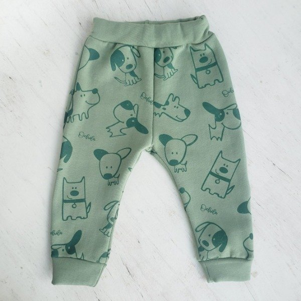 Producto - PANTALON FRISA PETS