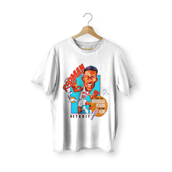 Producto - DENNIS RODMAN [DPOY]