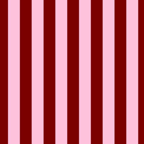 Producto - Rayado lineal rosa y bordo