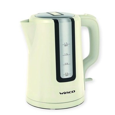 Producto - JARRA ELECTRICA WINCO W 715 / CODIGO E12