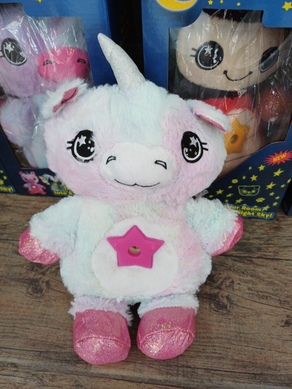 Producto - Peluche apego