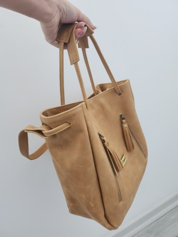 Producto - Cartera ANGEL