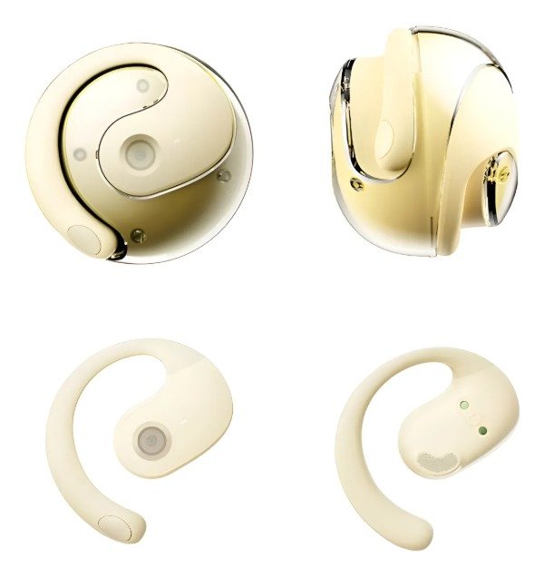 Producto - Auriculares Bluetooth Deportivos Sport Ows jm13