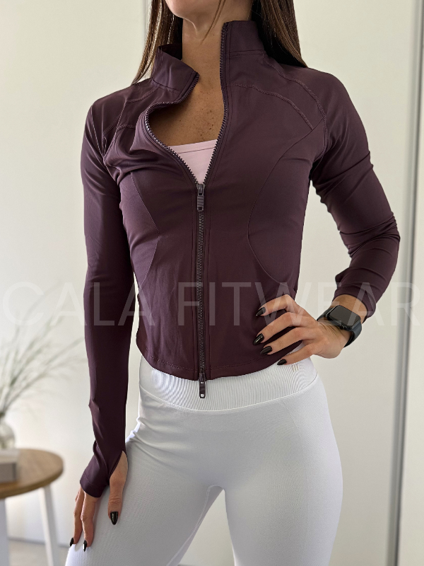 Producto - Camperita RO plum
