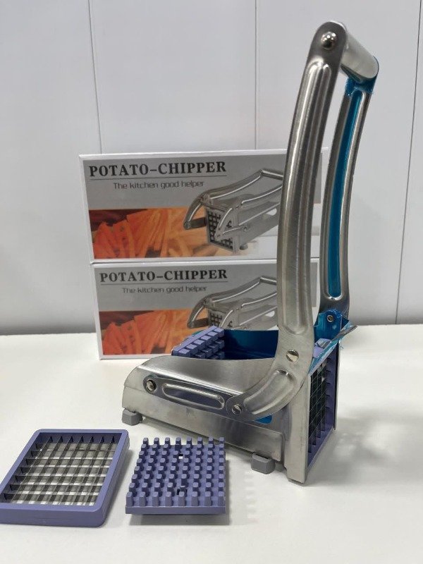 Producto - Cortadora de papas fritas