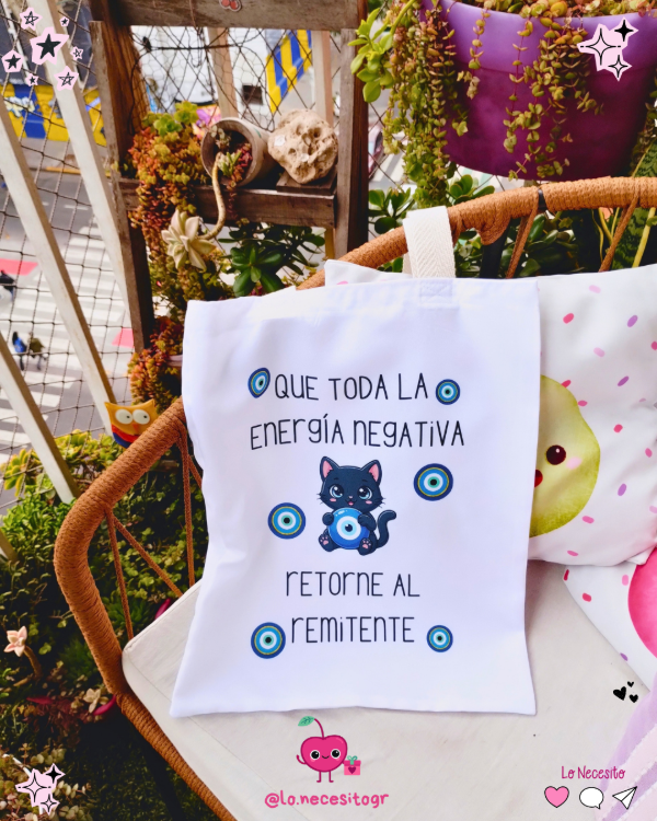 Producto - Tote bag - 15