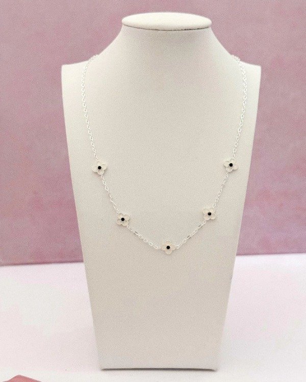 Producto - Collar Kezai