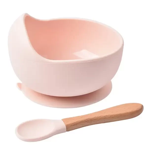 Producto - bowl con cuchara