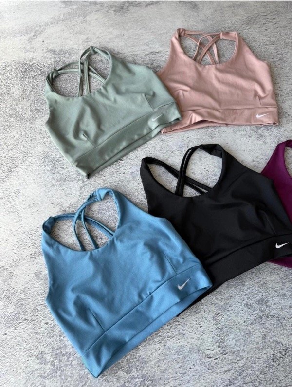 Producto - Top Nike 1 - 0