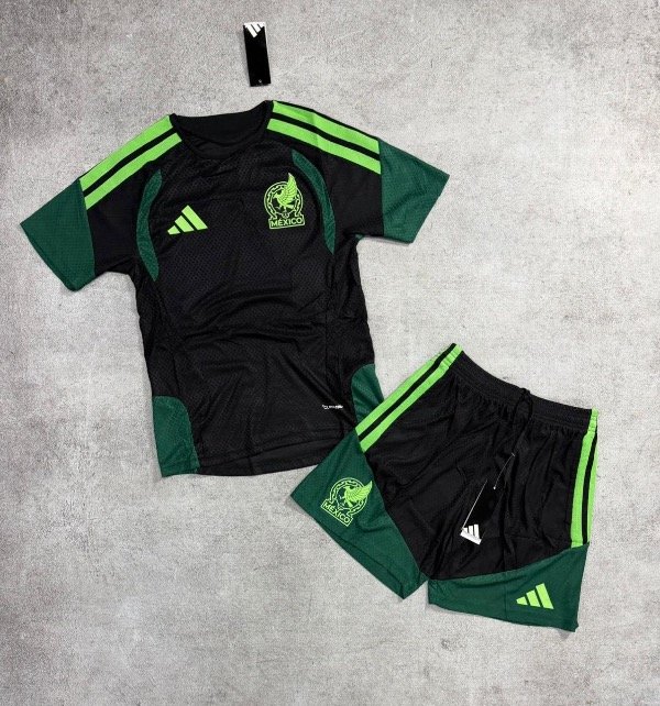 Producto - Conjunto Futbol Training Premium