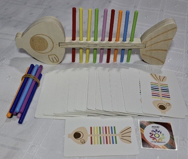 Producto - Pez