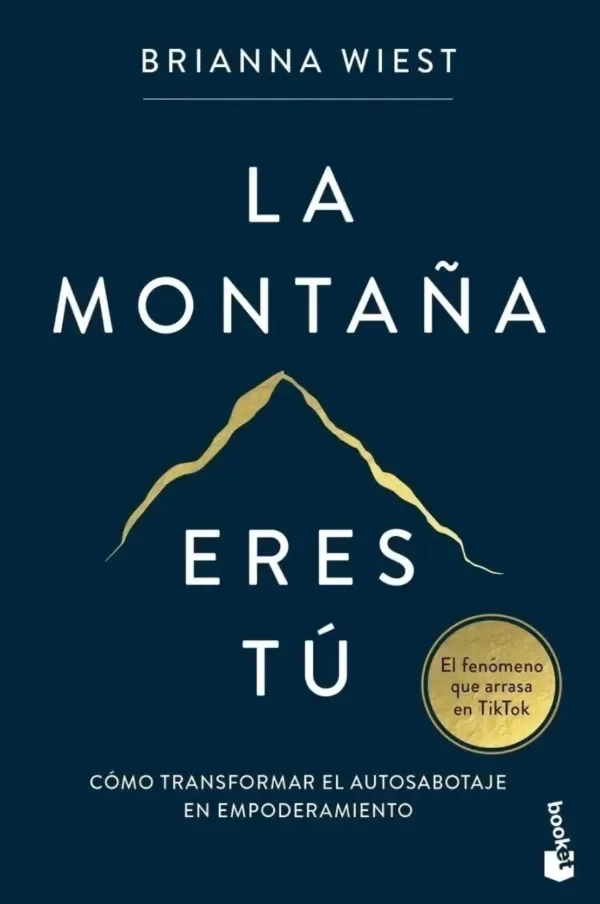 Producto - La Montaña Eres Tú