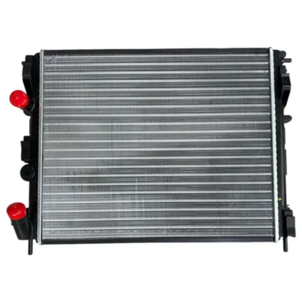 Producto - Radiador para Renault Clio Mio 12/16 (Aletado)