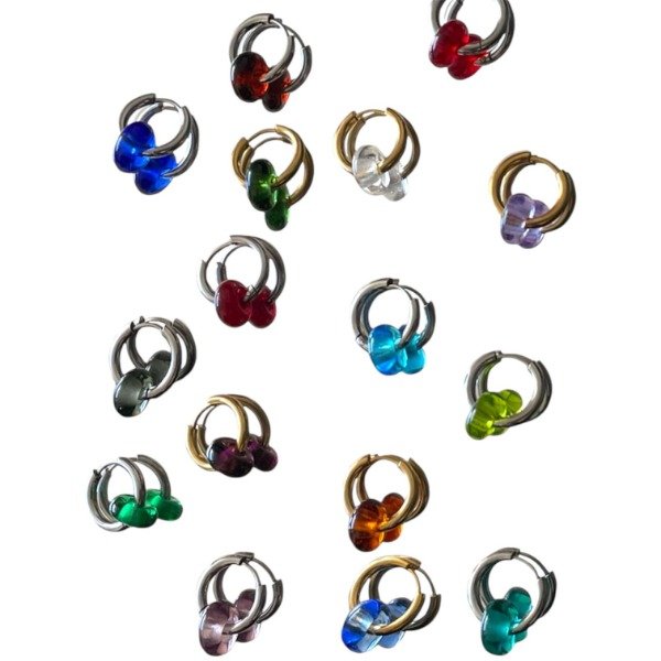 Producto - Aros Donas