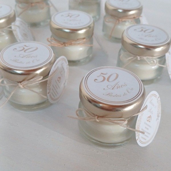Producto - Mini Velitas