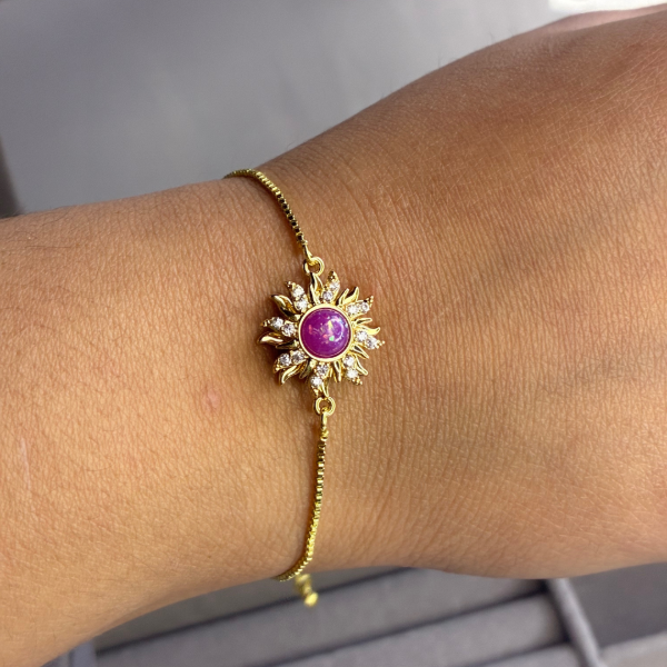 Producto - PULSERA Rapunzel