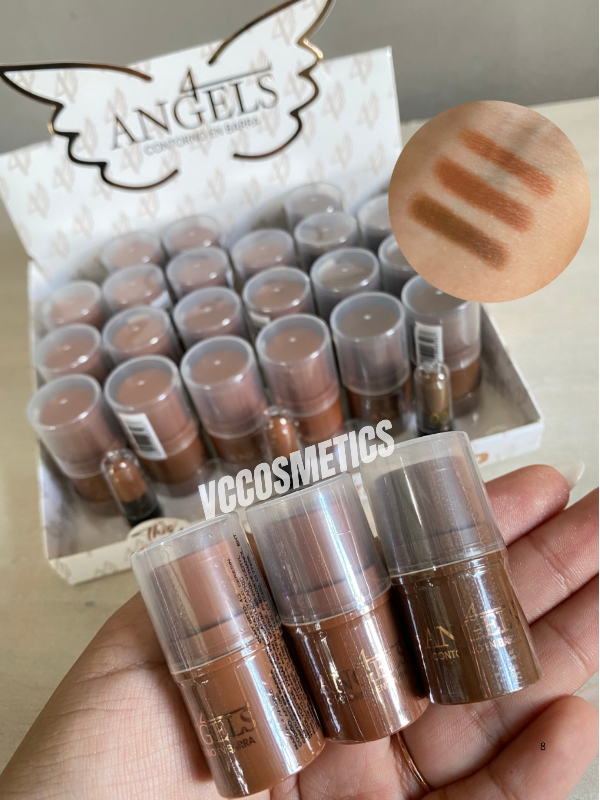 Producto - Contorno en barra 4 angels