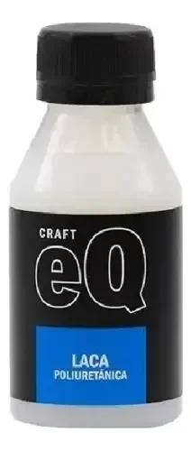 Producto - Laca poliuretanica Eq