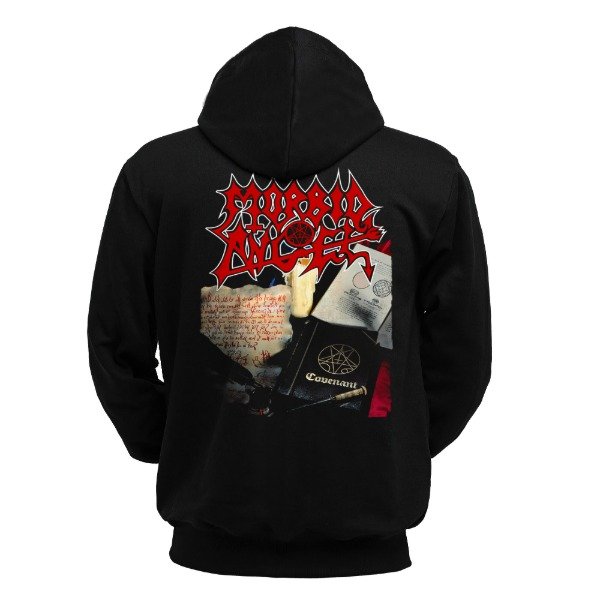 Producto - MORBID ANGEL COVENANT
