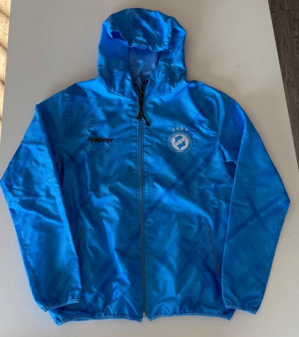 Producto - VSC -CAMPERA ROMPEVIENTO OFICIAL