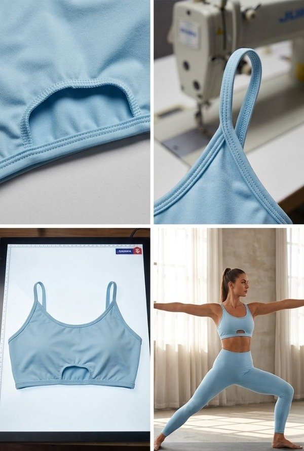Producto - Top NOVA - 0