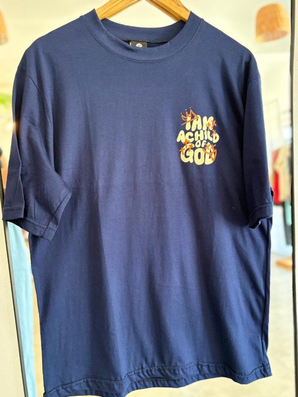 Producto - REMERAS OVERZ ESTAMP.