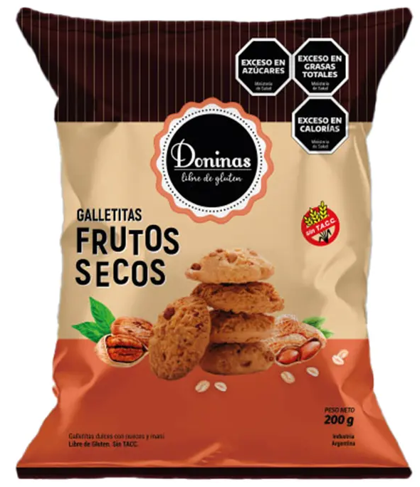 Producto - Doninas