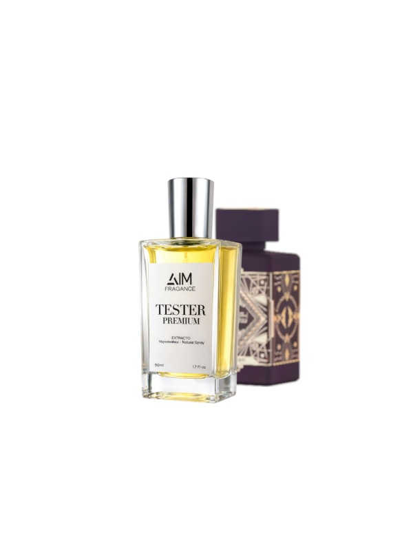 Producto - Inspiración BADE'E OUD AMETHIST LATTAFA