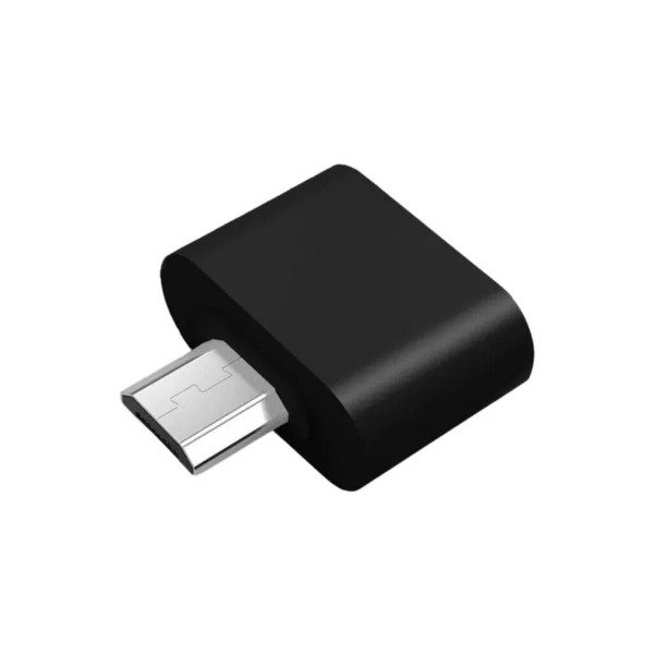 Producto - Adaptador Otg a Micro Usb 2.0