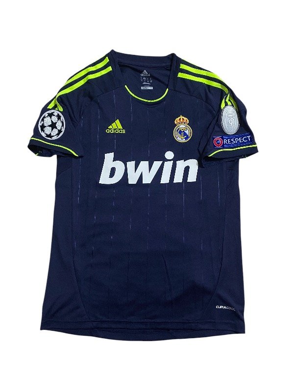 Producto - Real Madrid suplente 12/13 Ronaldo