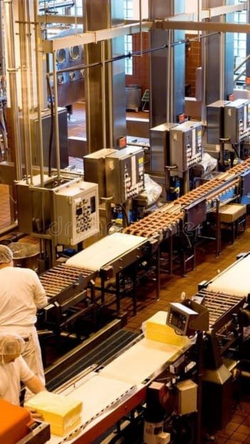 Producto - Capacitaciones presenciales y online (ISO, HACCP, Lean, Liderazgo)