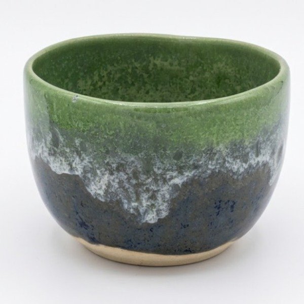 Producto - HenToi Pot - Verde Esmeralda - 9