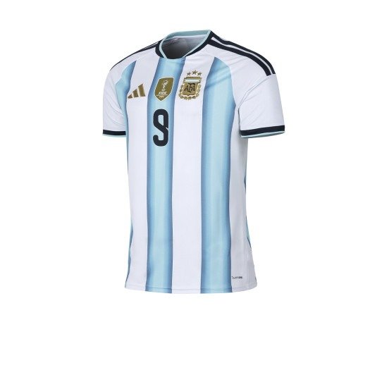 Producto - Camiseta de Argentina J.Alvarez