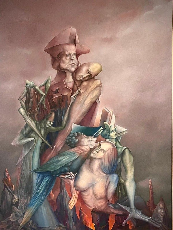 Producto - El tesoro escondido